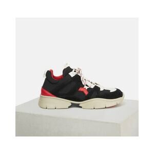 Isabel Marant Etoile Kindsay H Trainer Hiking Sneakers Size 7